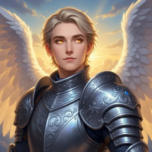 Antoine avatar