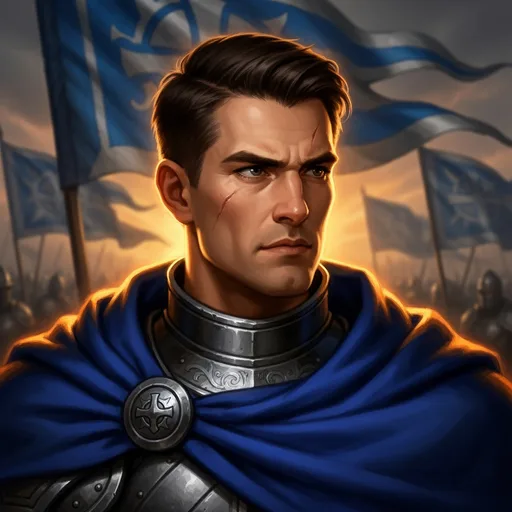 William Longbottom avatar