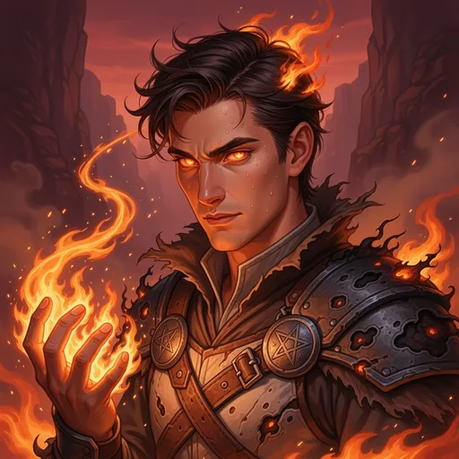 Tre avatar
