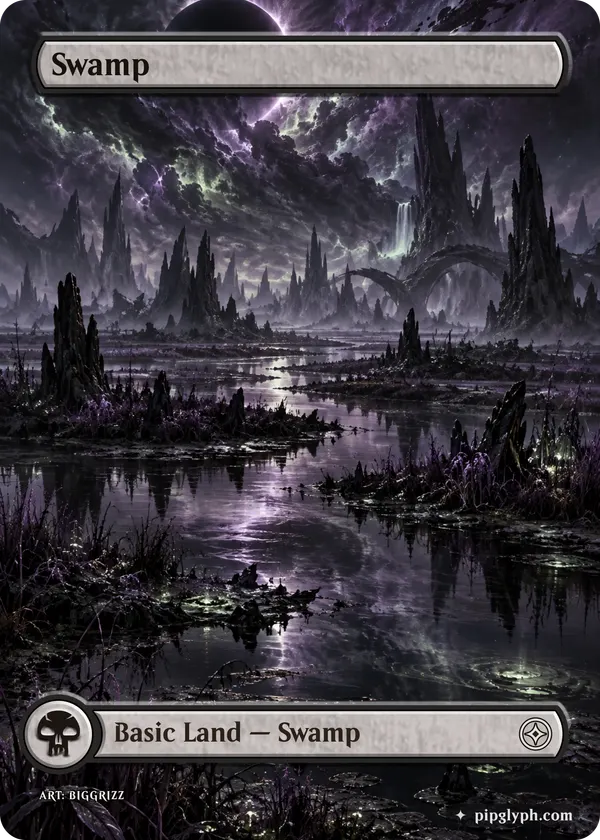 Swamp
