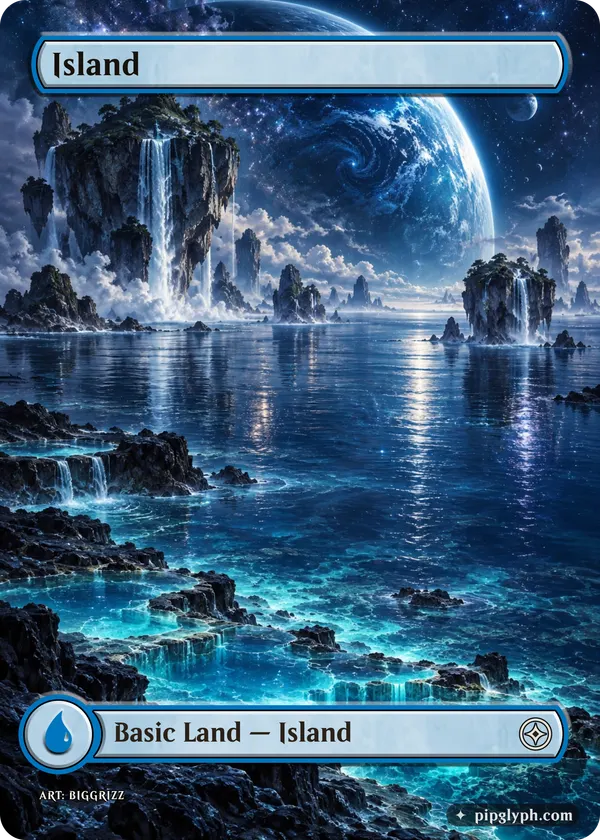 Island