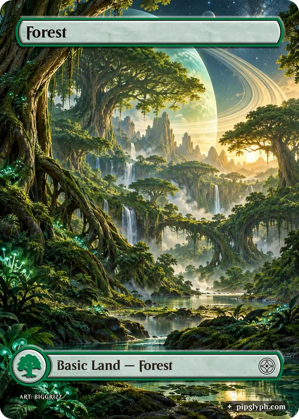Forest