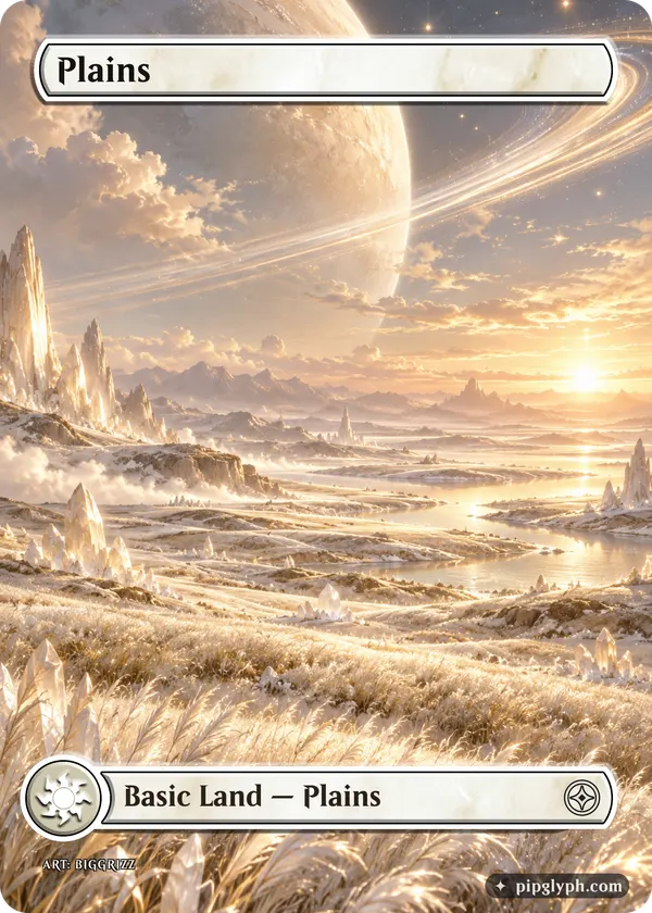 Plains