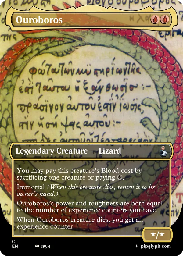 Ouroboros