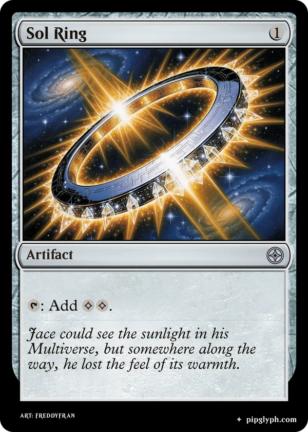 Sol Ring
