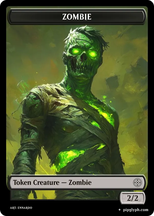ZOMBIE