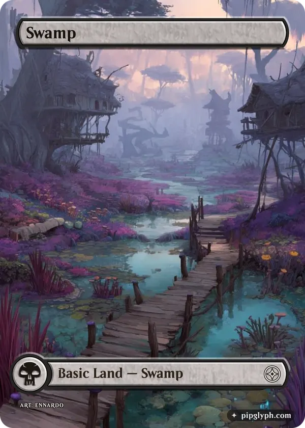 Swamp