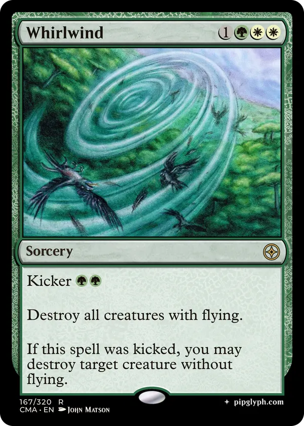Whirlwind