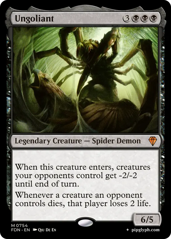 Ungoliant