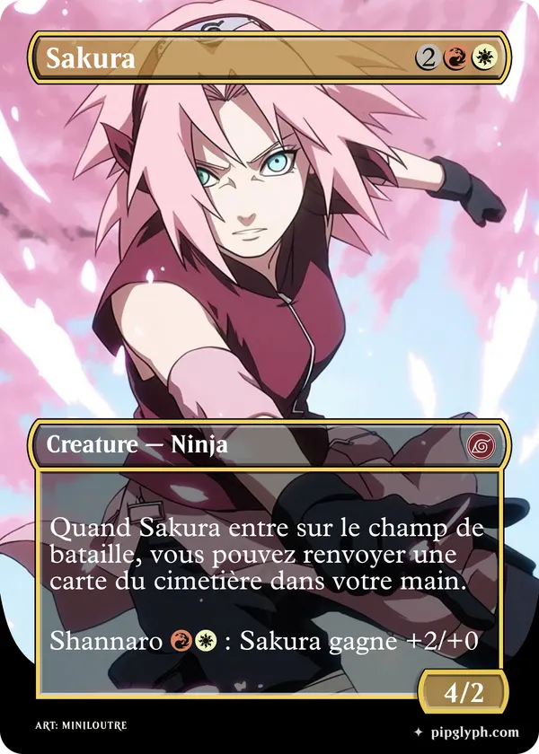 Sakura