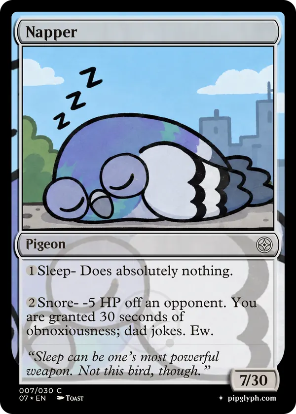 Napper