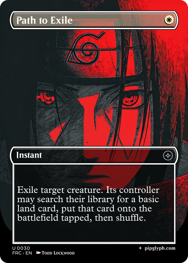 Path to Exile