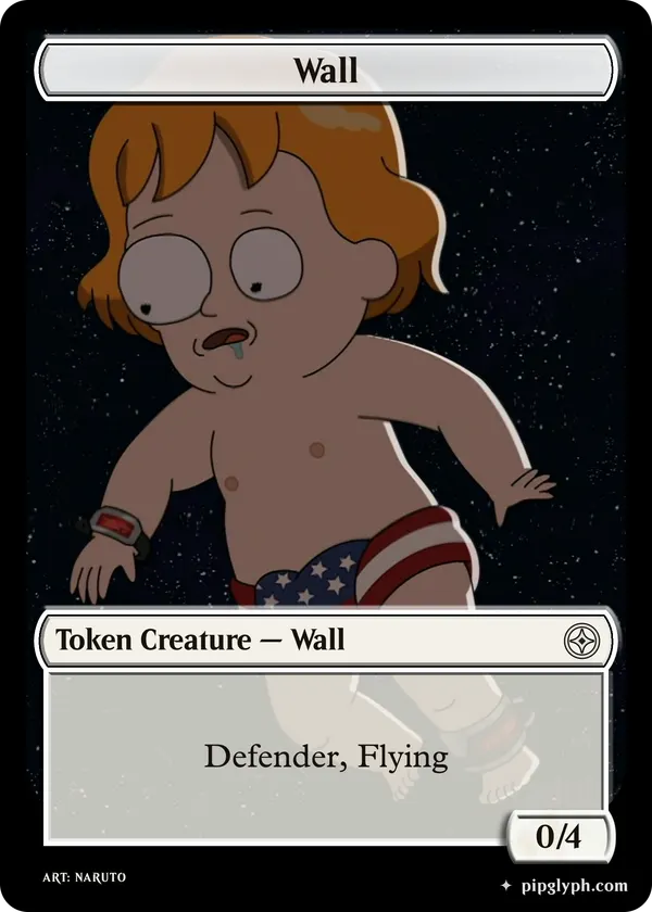 Wall