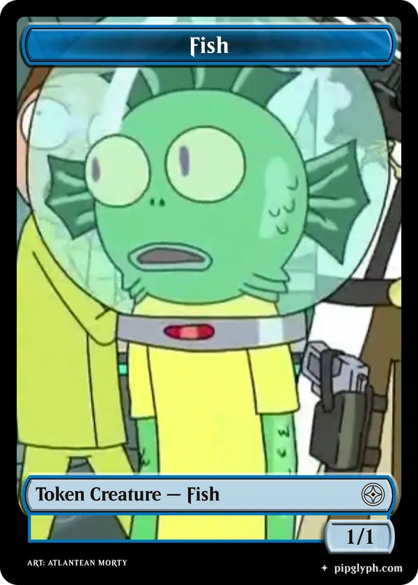 Fish