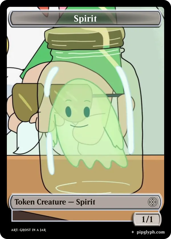 Spirit