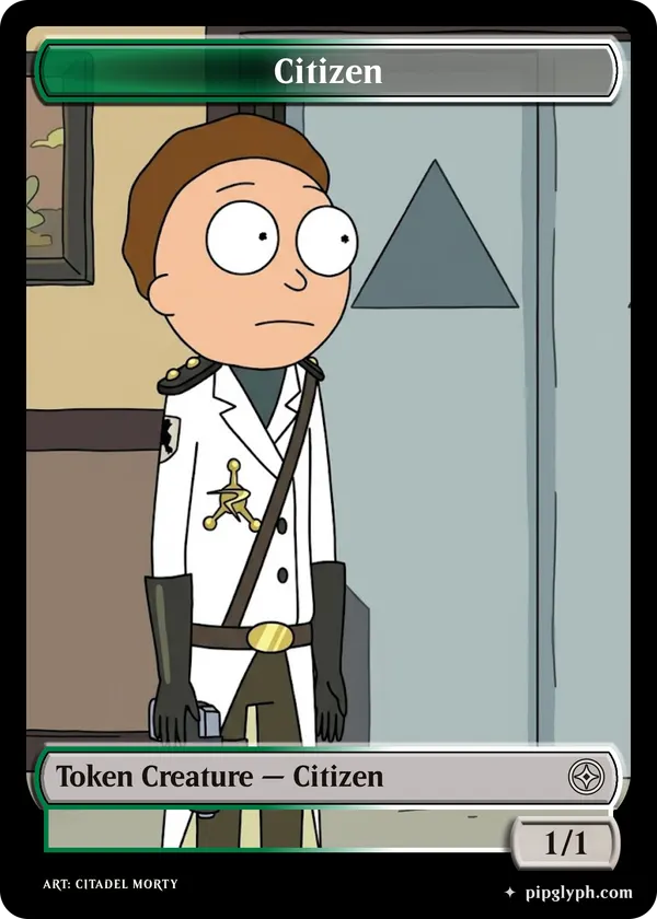 Citizen